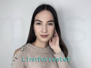 Linnforrester