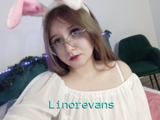 Linorevans