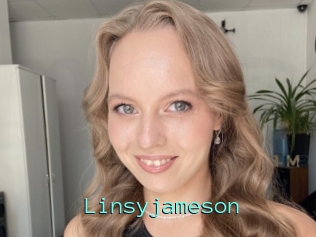 Linsyjameson