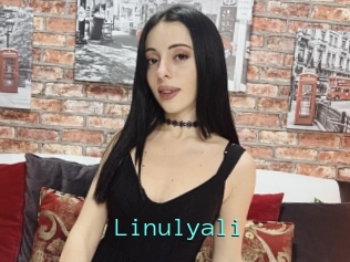 Linulyali