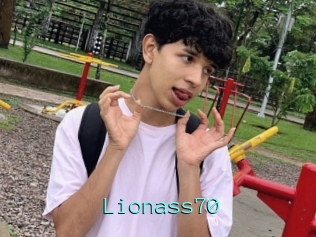 Lionass70