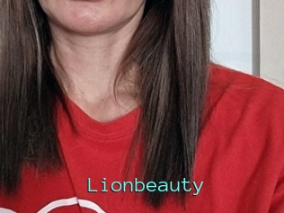 Lionbeauty