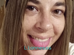 Lionnesss