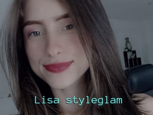 Lisa_styleglam