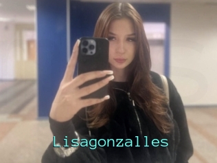 Lisagonzalles