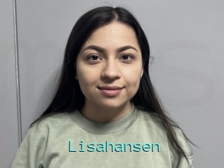 Lisahansen