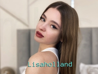 Lisaholland