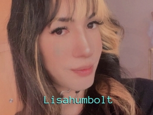 Lisahumbolt