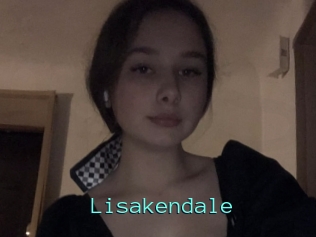 Lisakendale