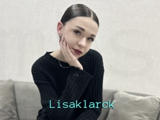 Lisaklarck