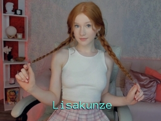 Lisakunze