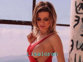 Lisaloran