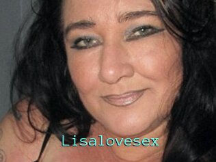 Lisalovesex