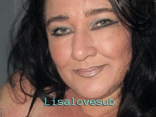 Lisalovesub