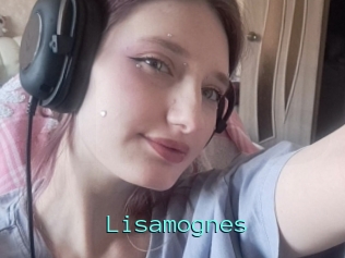 Lisamognes