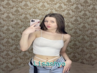 Lisashya