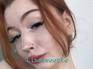 Lisasweette