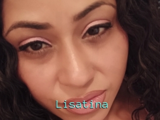 Lisatina