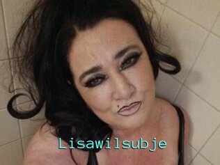 Lisawilsubje