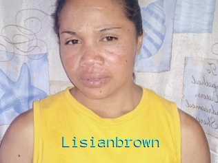 Lisianbrown