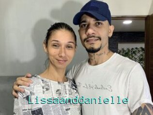 Lissaanddanielle