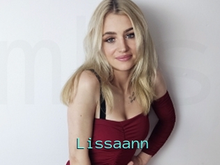 Lissaann