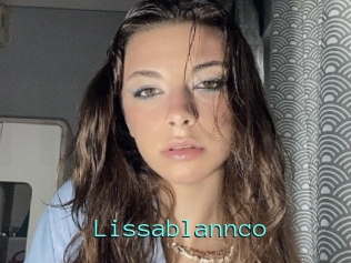 Lissablannco