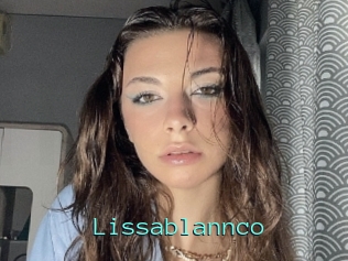 Lissablannco