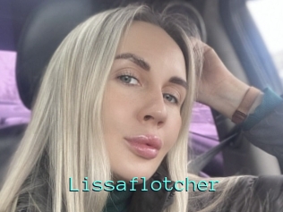 Lissaflotcher