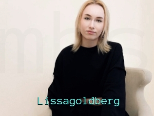 Lissagoldberg