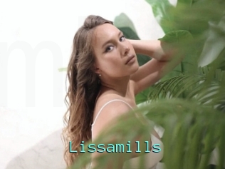 Lissamills