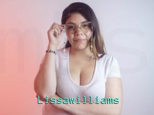 Lissawilliams