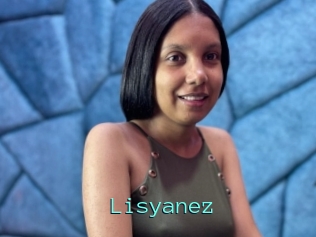 Lisyanez