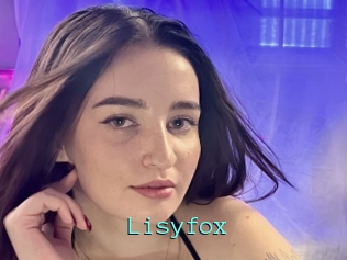 Lisyfox