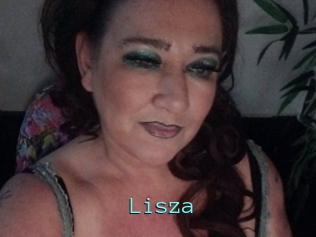 Lisza