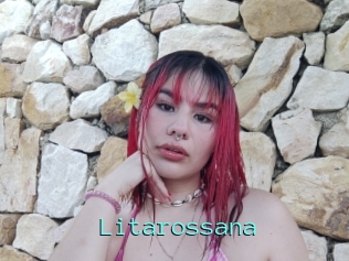 Litarossana