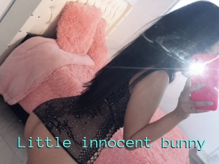 Little_innocent_bunny