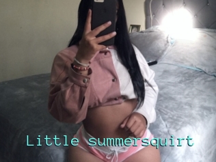 Little_summersquirt