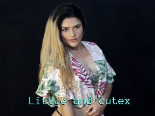 Little_and_cutex