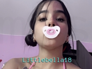 Littlebella18