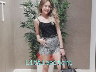 Littlebitch1