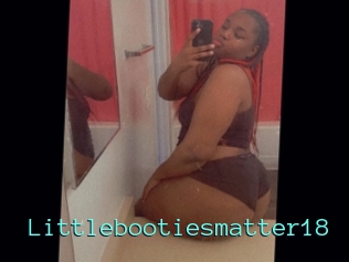 Littlebootiesmatter18