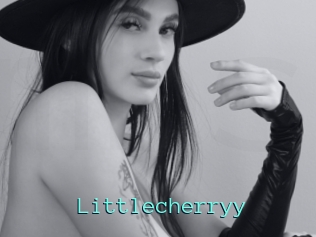 Littlecherryy