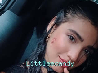 Littleecandy