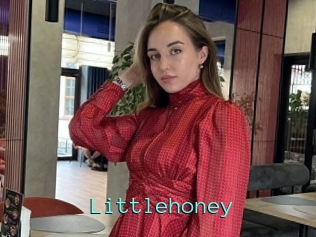 Littlehoney