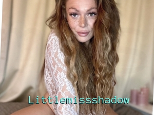 Littlemissshadow