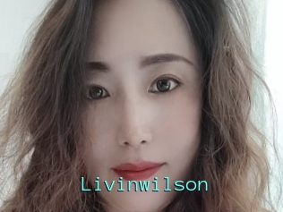 Livinwilson