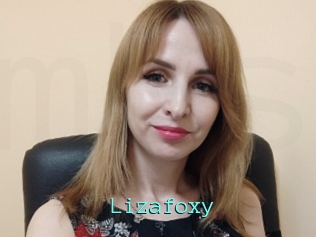 Lizafoxy