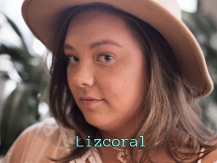 Lizcoral