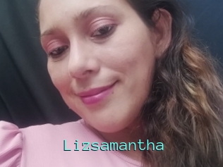 Lizsamantha